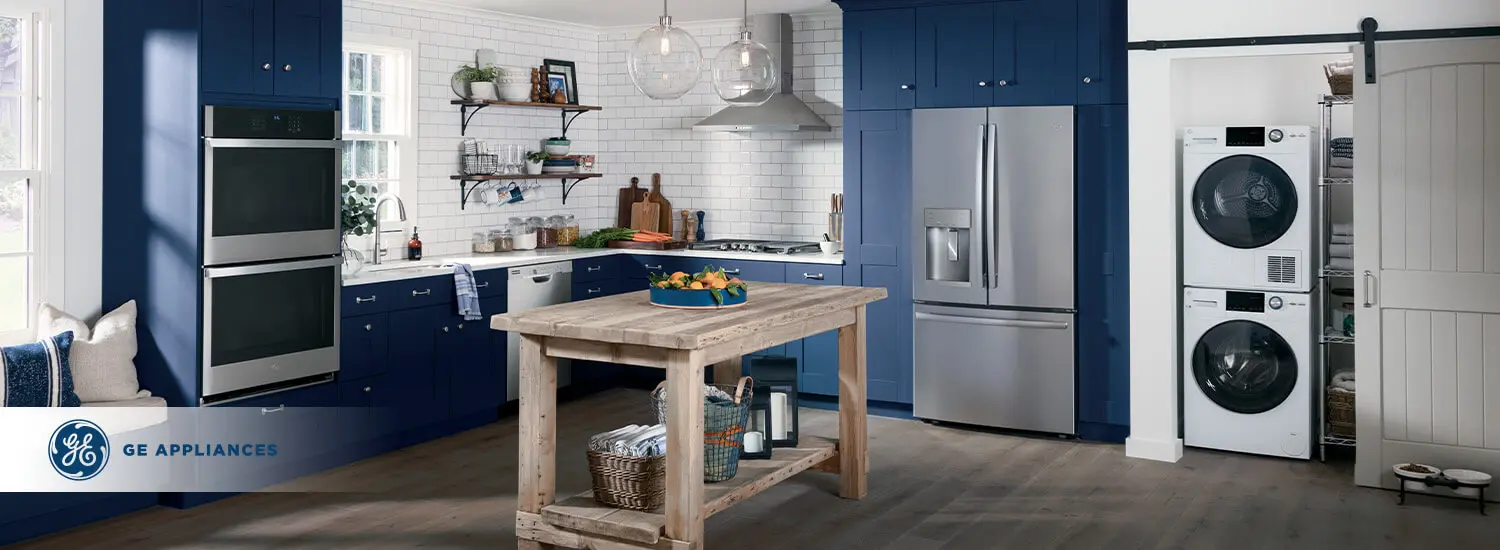 GE Appliances