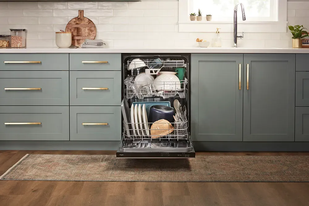 Dishwashers