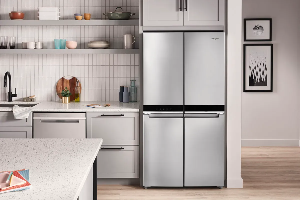 Refrigerators