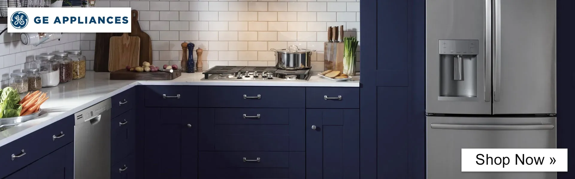 Shop GE Appliances