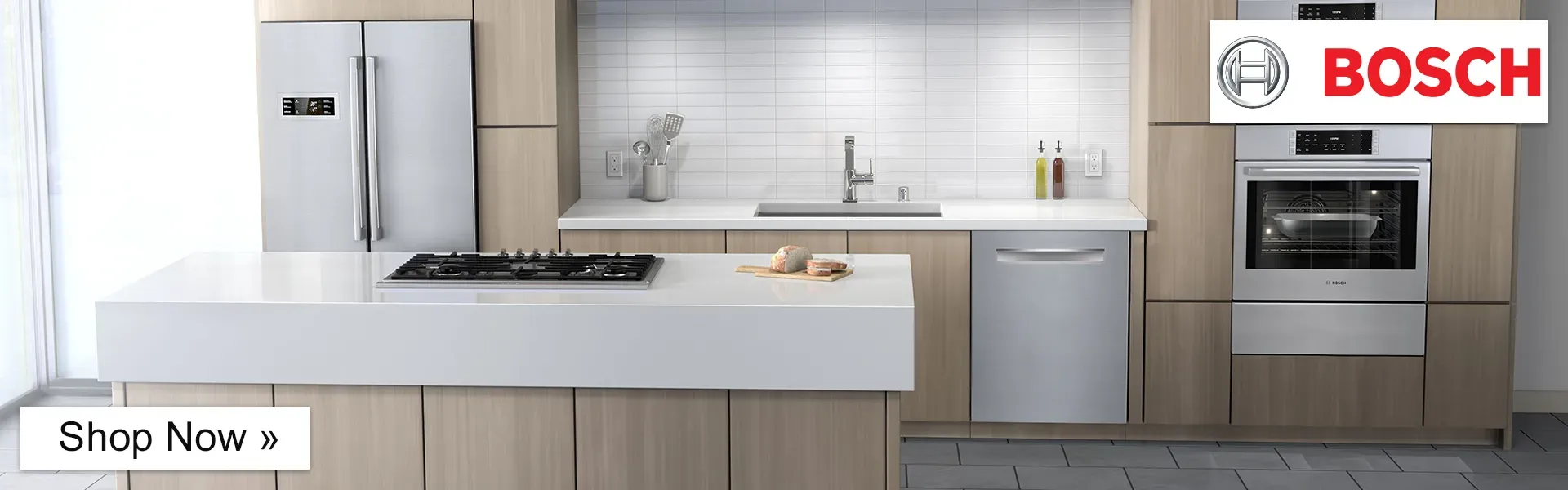 Shop Bosch