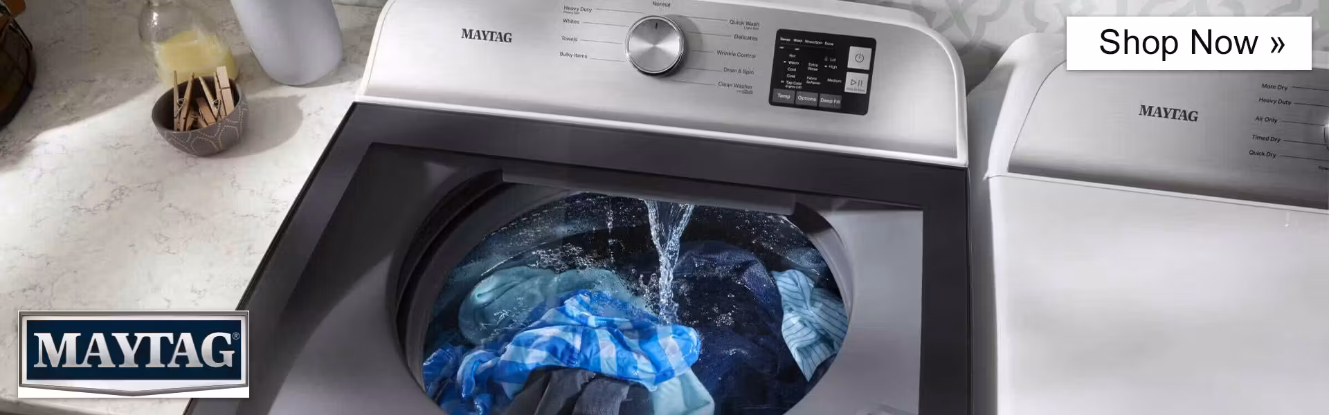 Shop Maytag Appliances