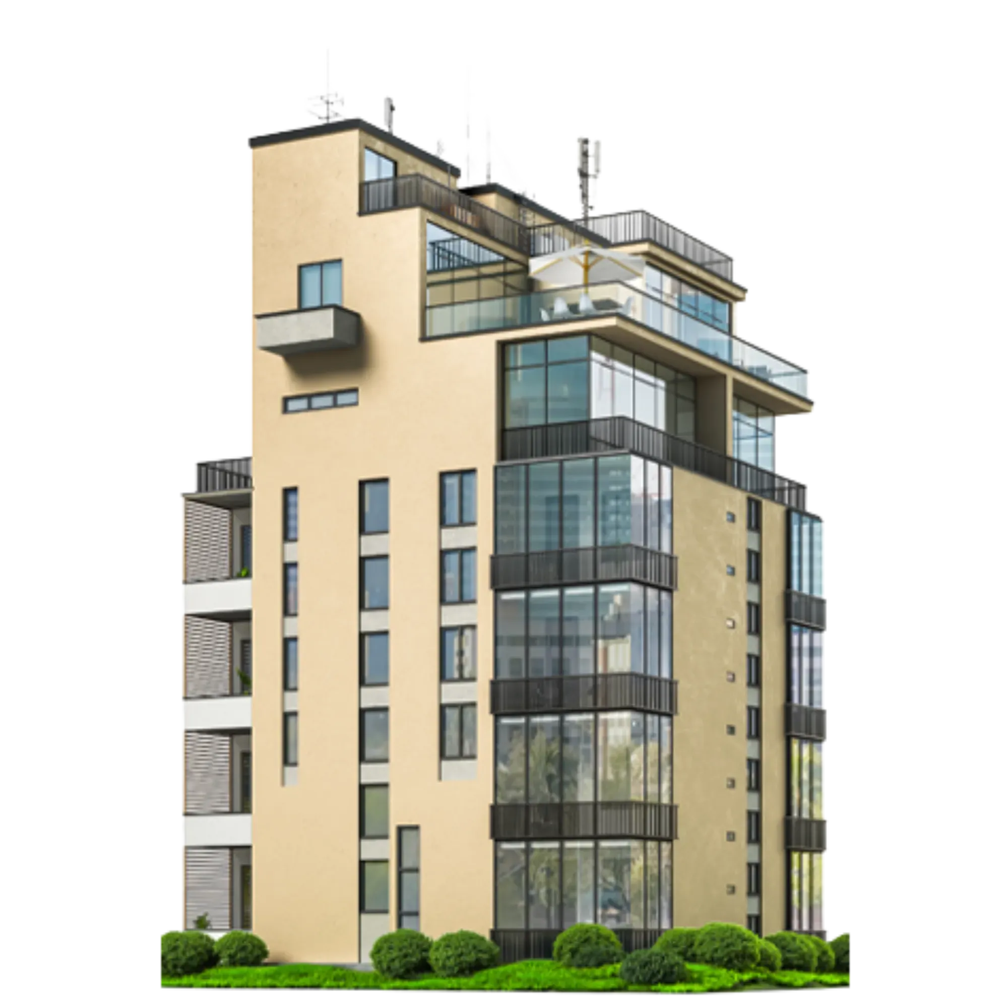 Multi Family