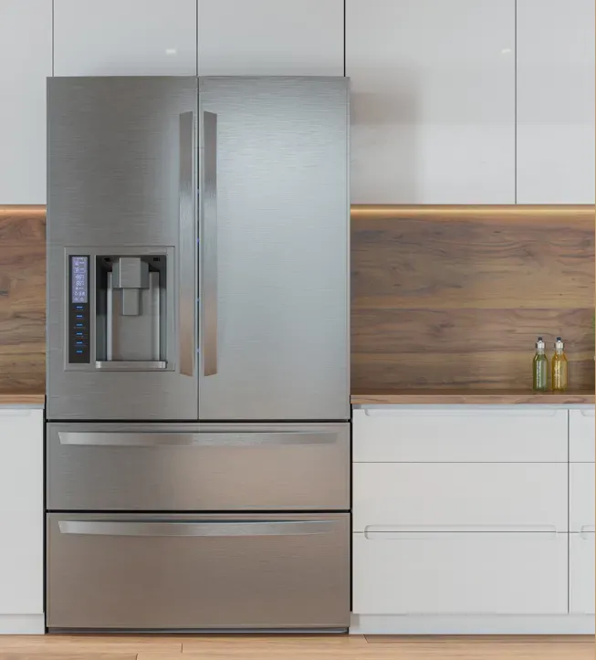 Kitchen Appliances Image