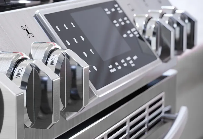 Luxury Appliances
