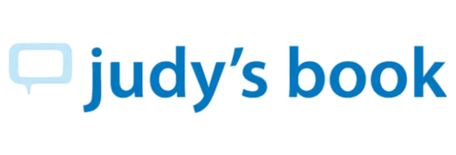 Judy's Book