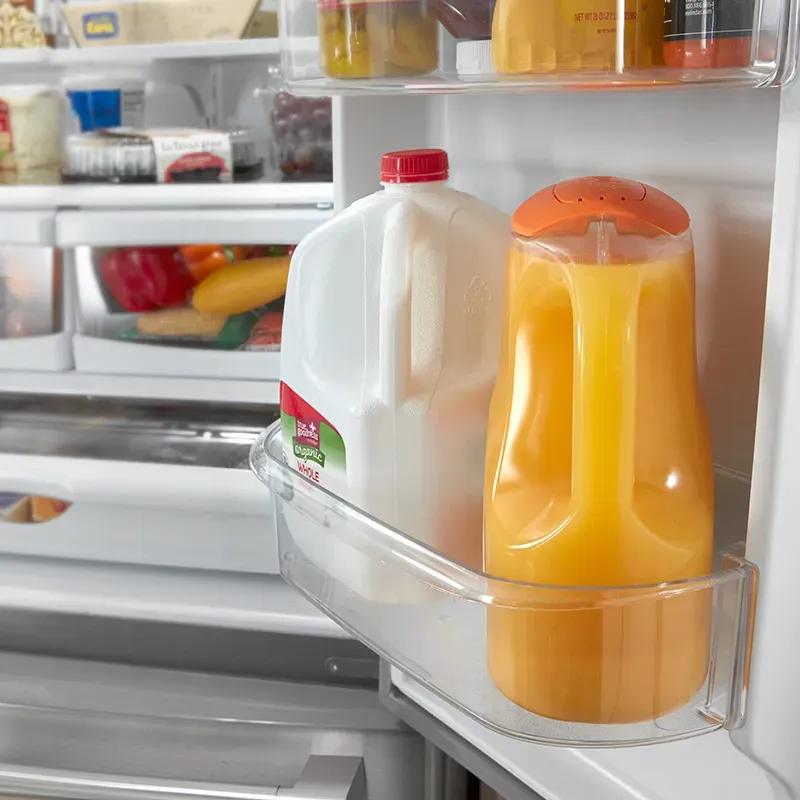 Refrigeration image