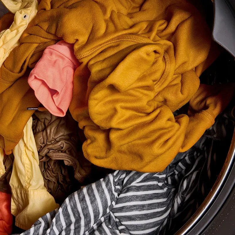 Laundry image