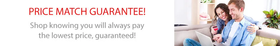 Price Match Guarantee