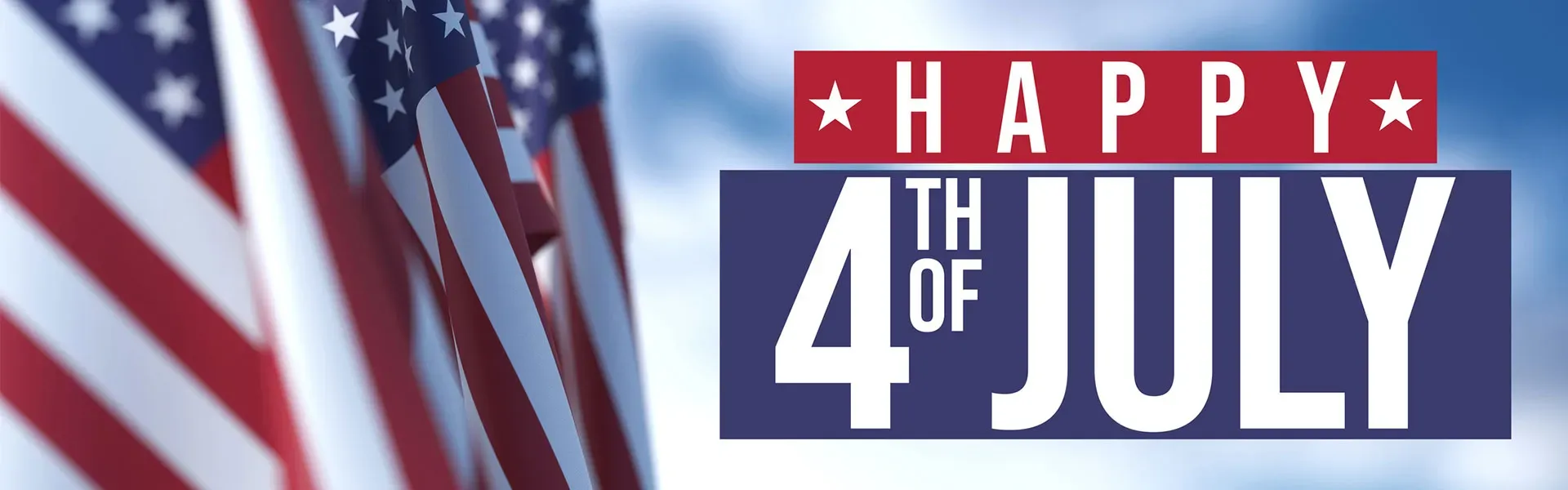 Happy 4th of July