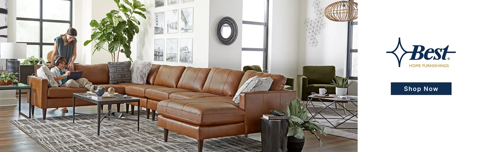 Shop Best Home Furnishings