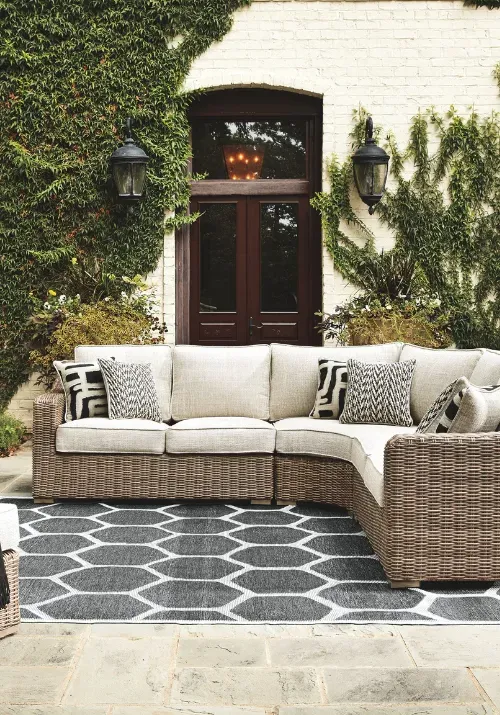 Patio Furniture