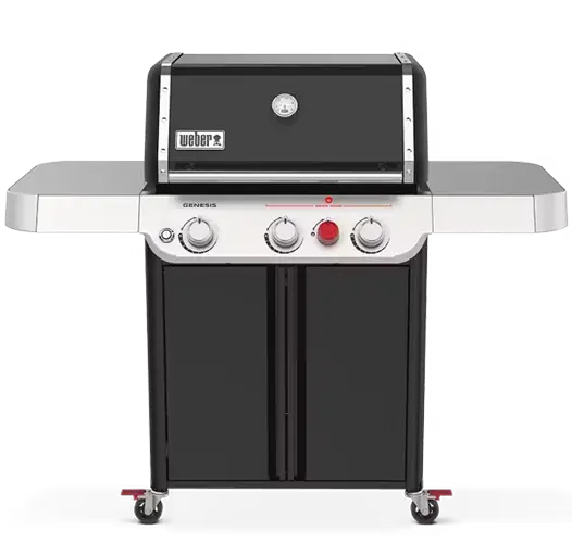 Image of a BBQ