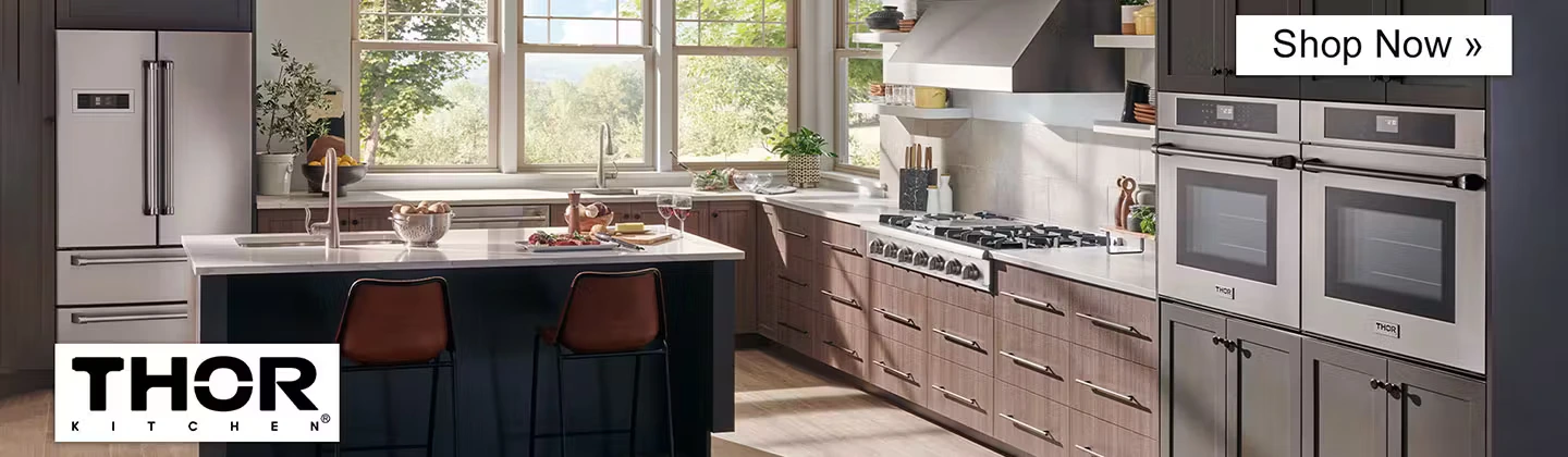 Thor Kitchen Appliances
