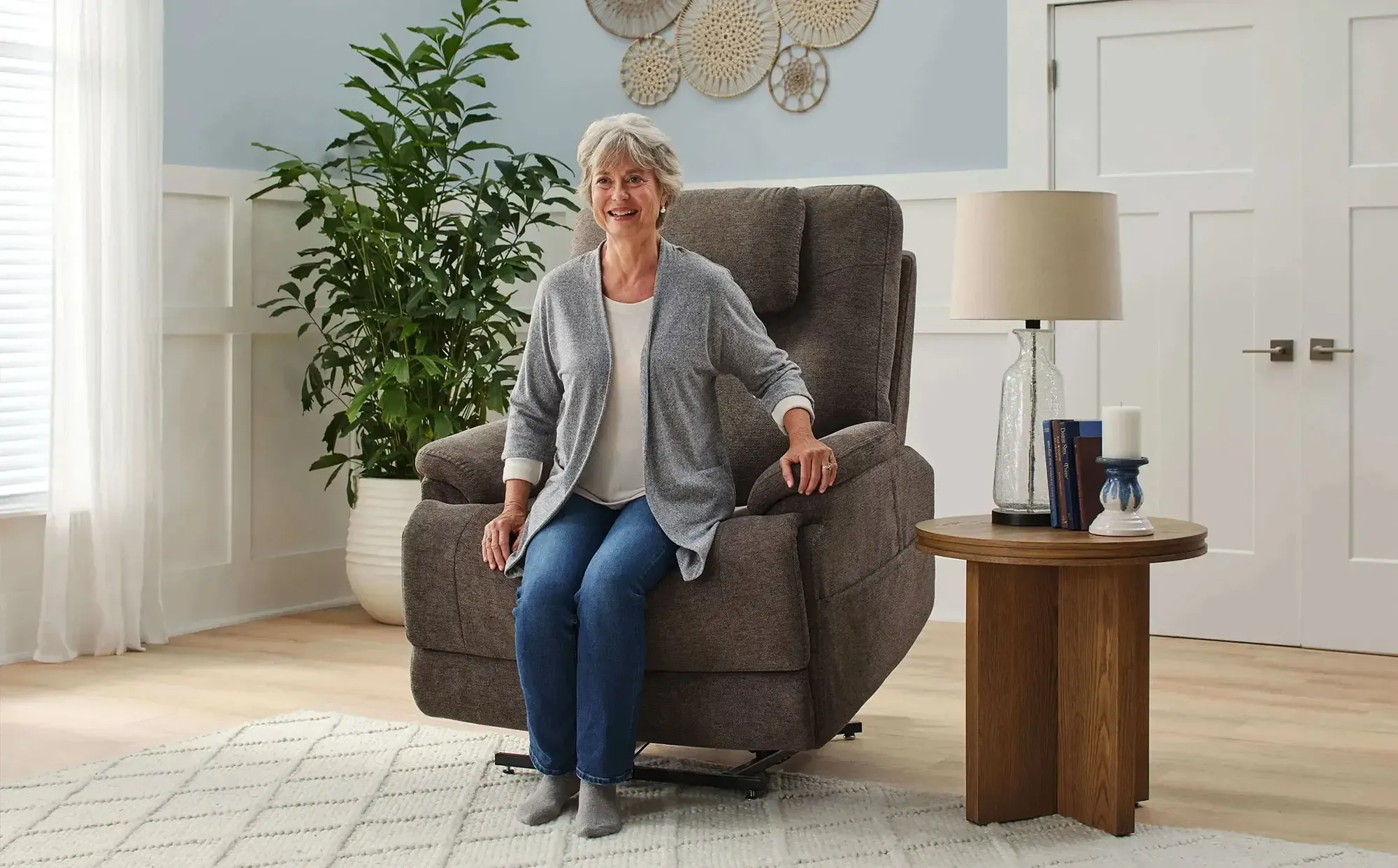 Shop Zecliner by Flexsteel