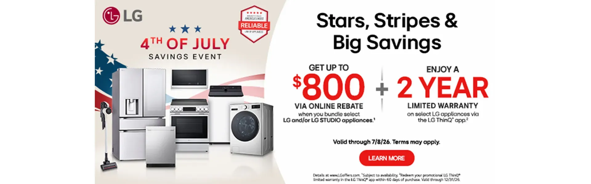 Shop LG