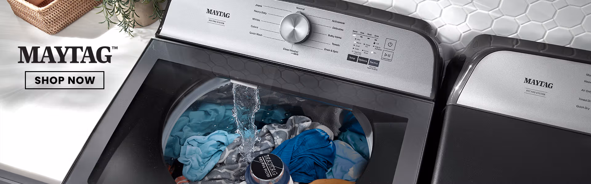 Shop Maytag