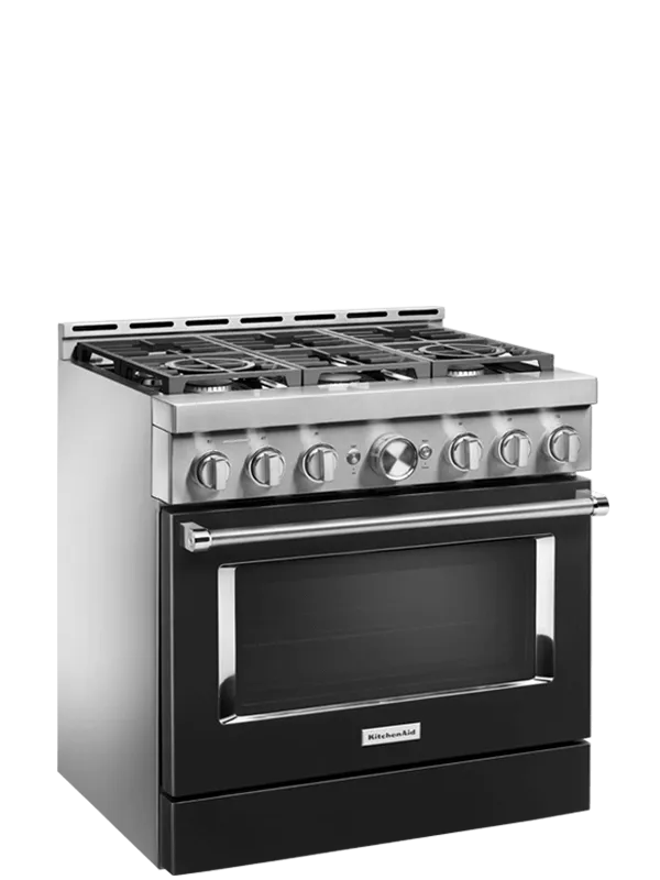 Range appliance
