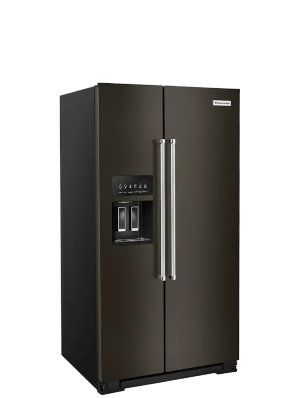 Refrigerator appliance