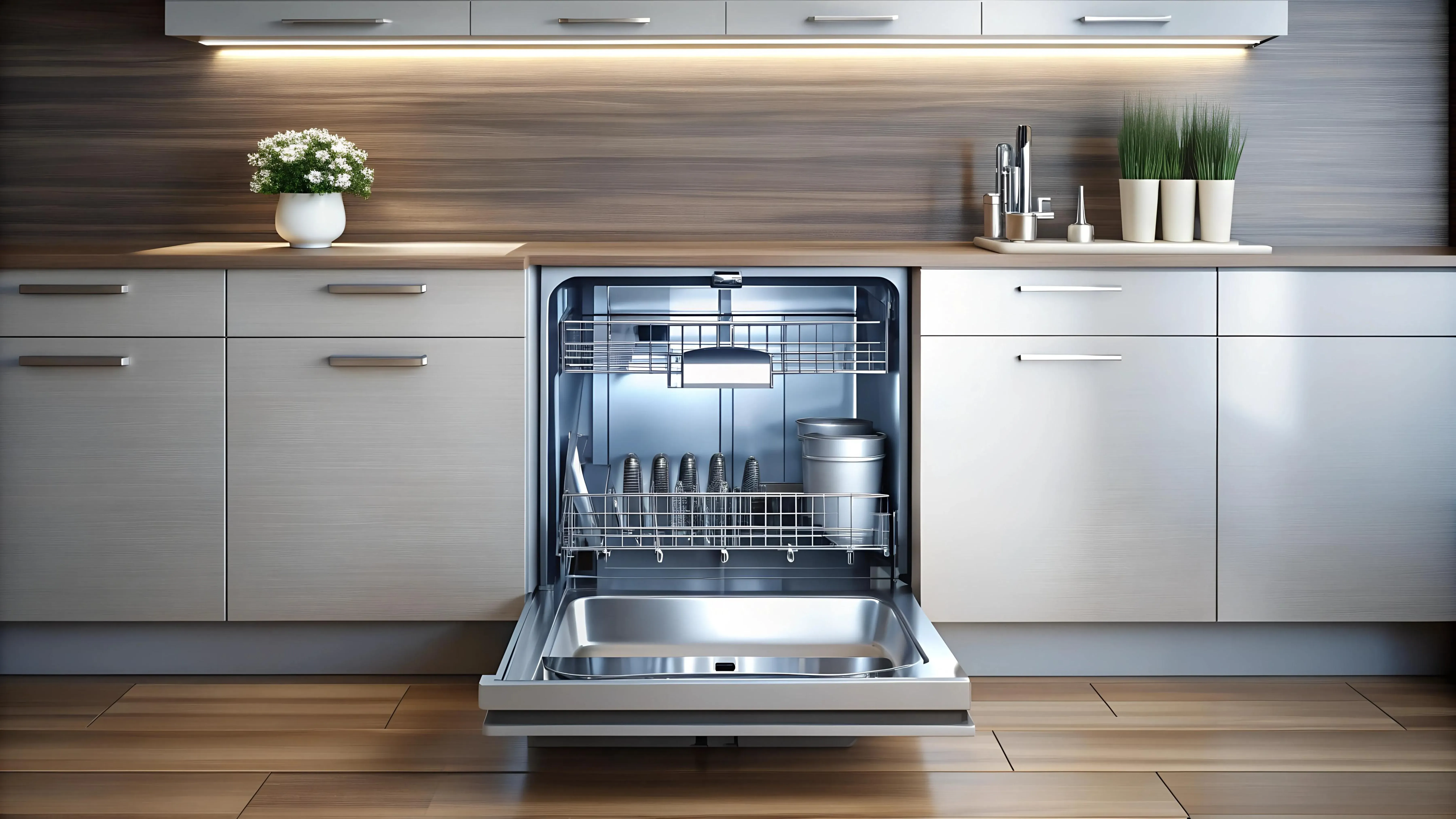 Dishwasher