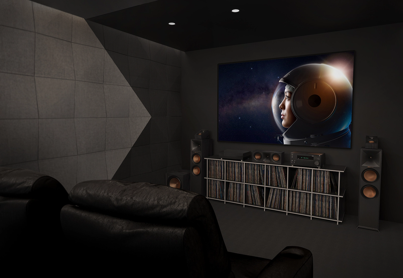 Home Theater