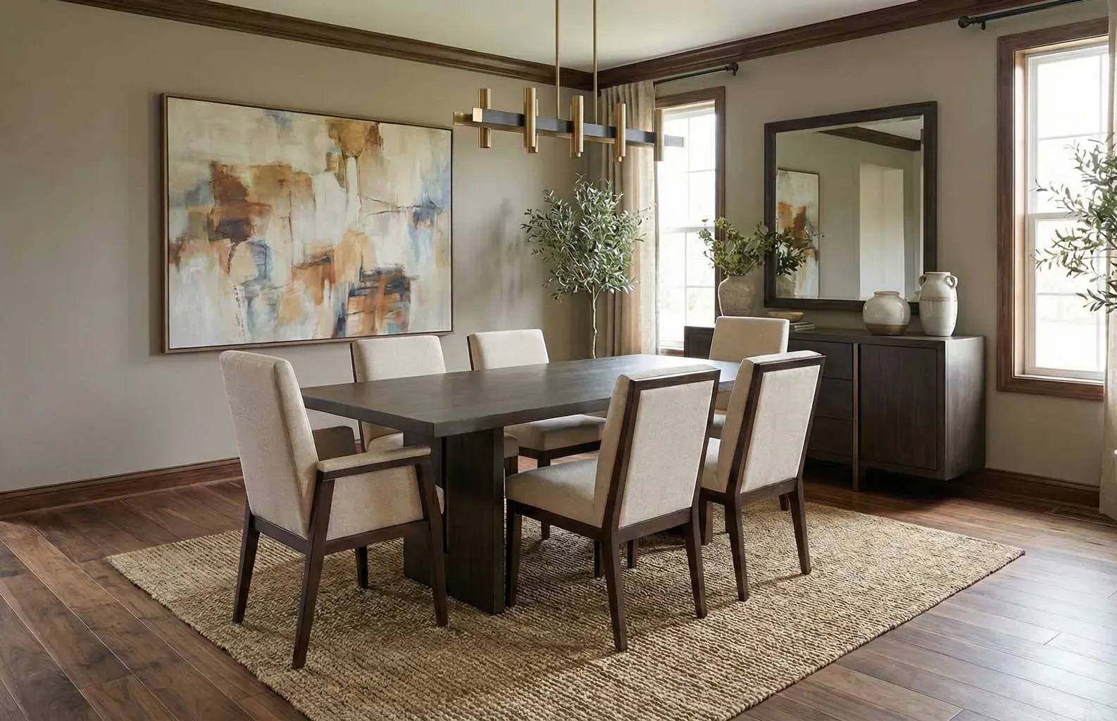 Dining Room Furniture