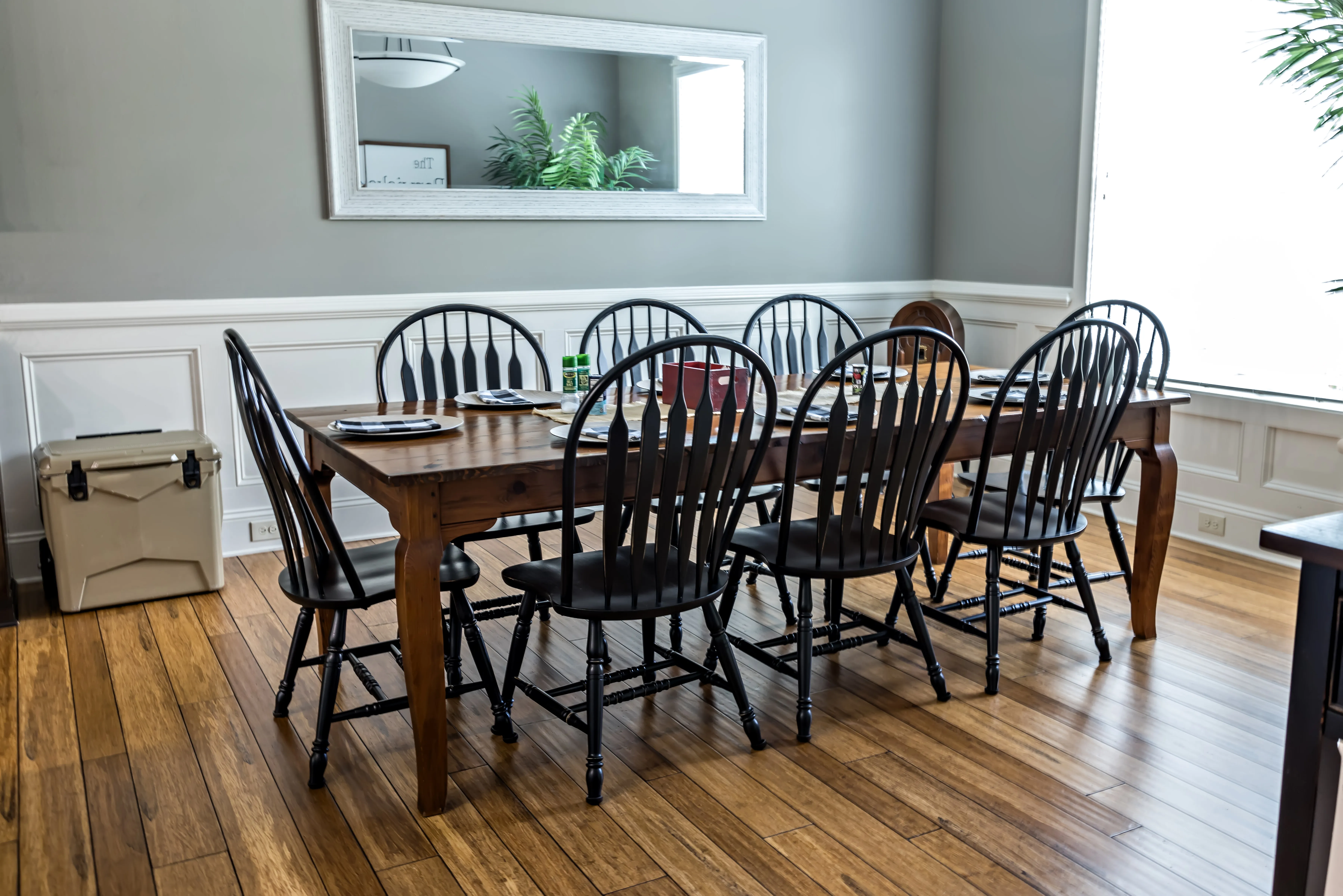 Dining Room Furniture