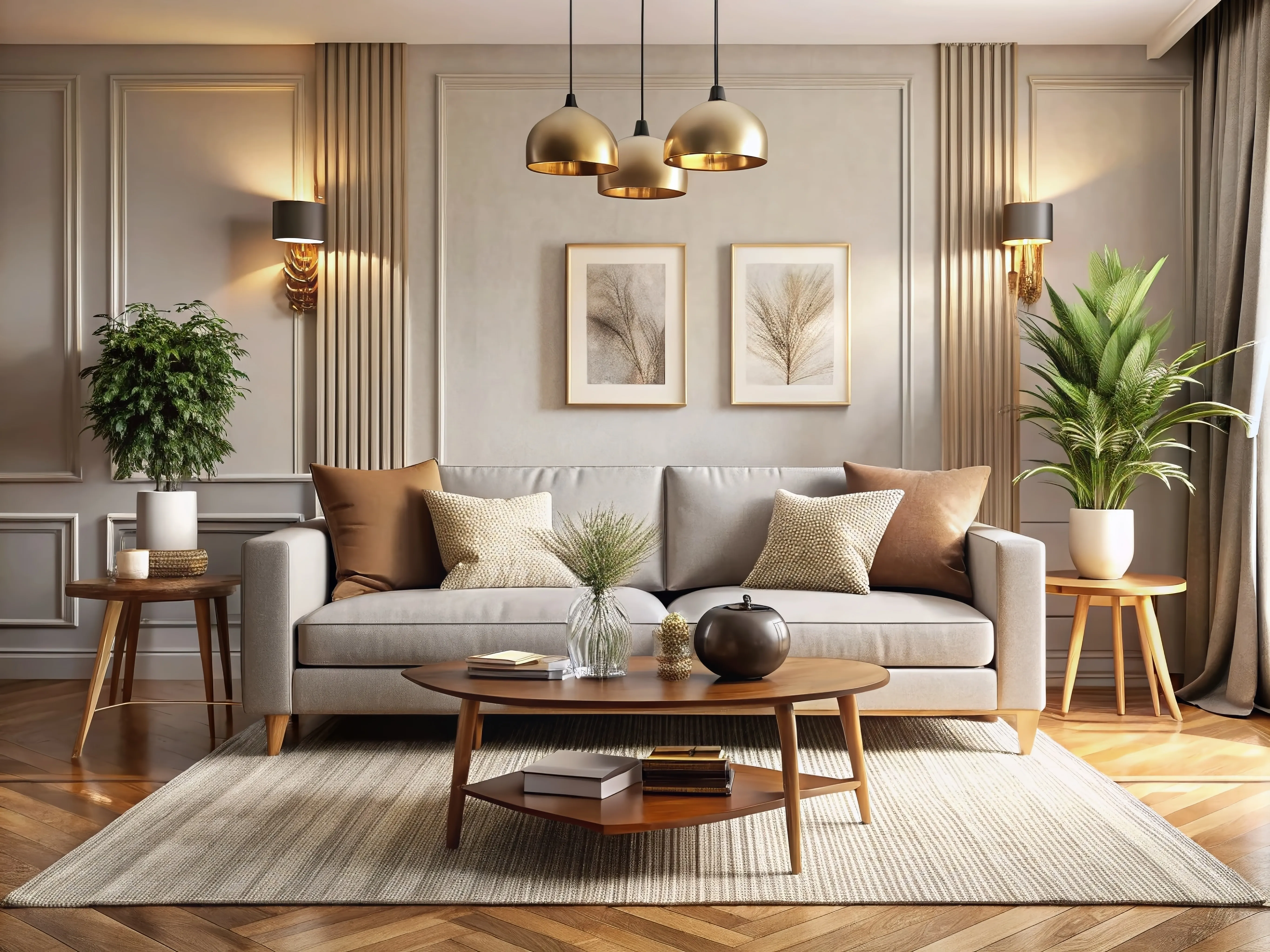 Occasional Furniture