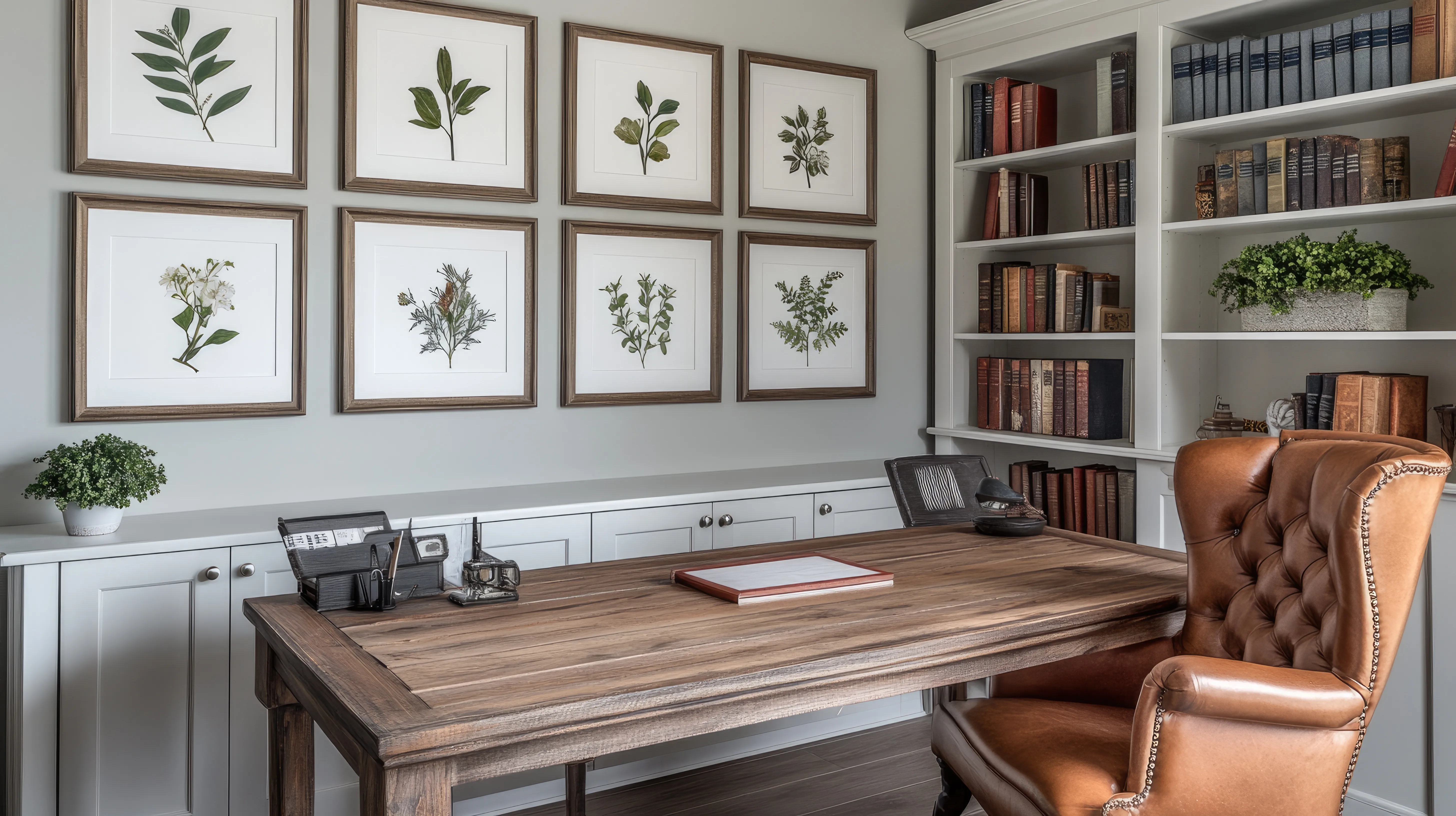 Home Office Furniture