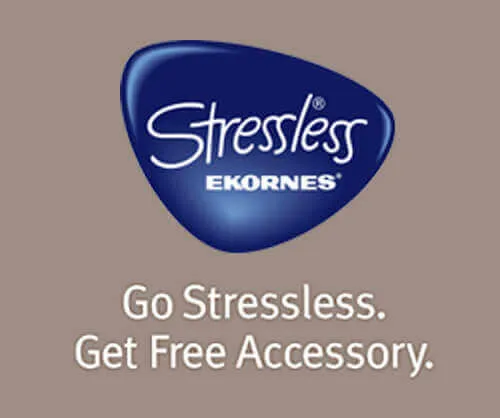 Stressless by Ekornes