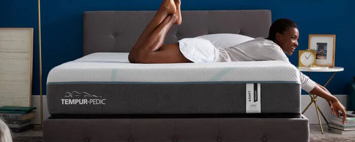 Shop Tempur-Pedic