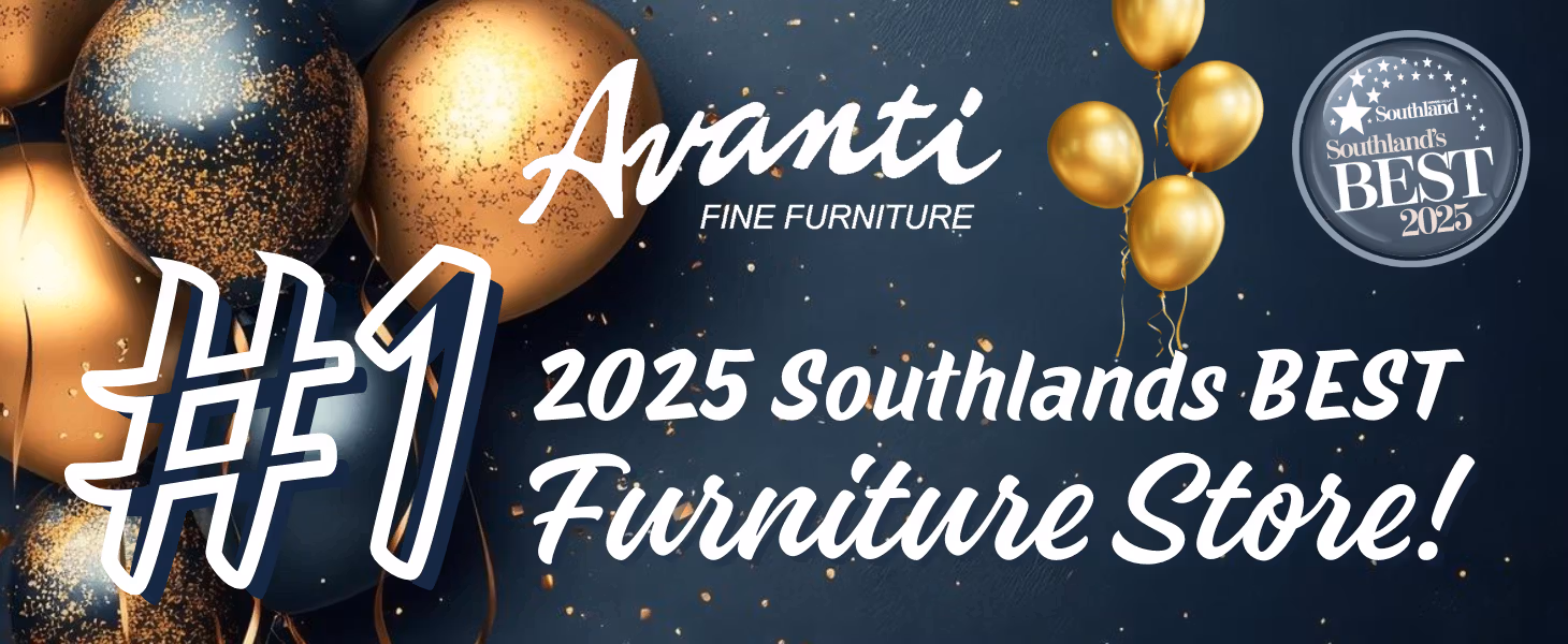 2025 Best Furniture Store