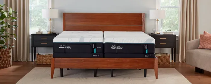 Shop Tempur-Pedic