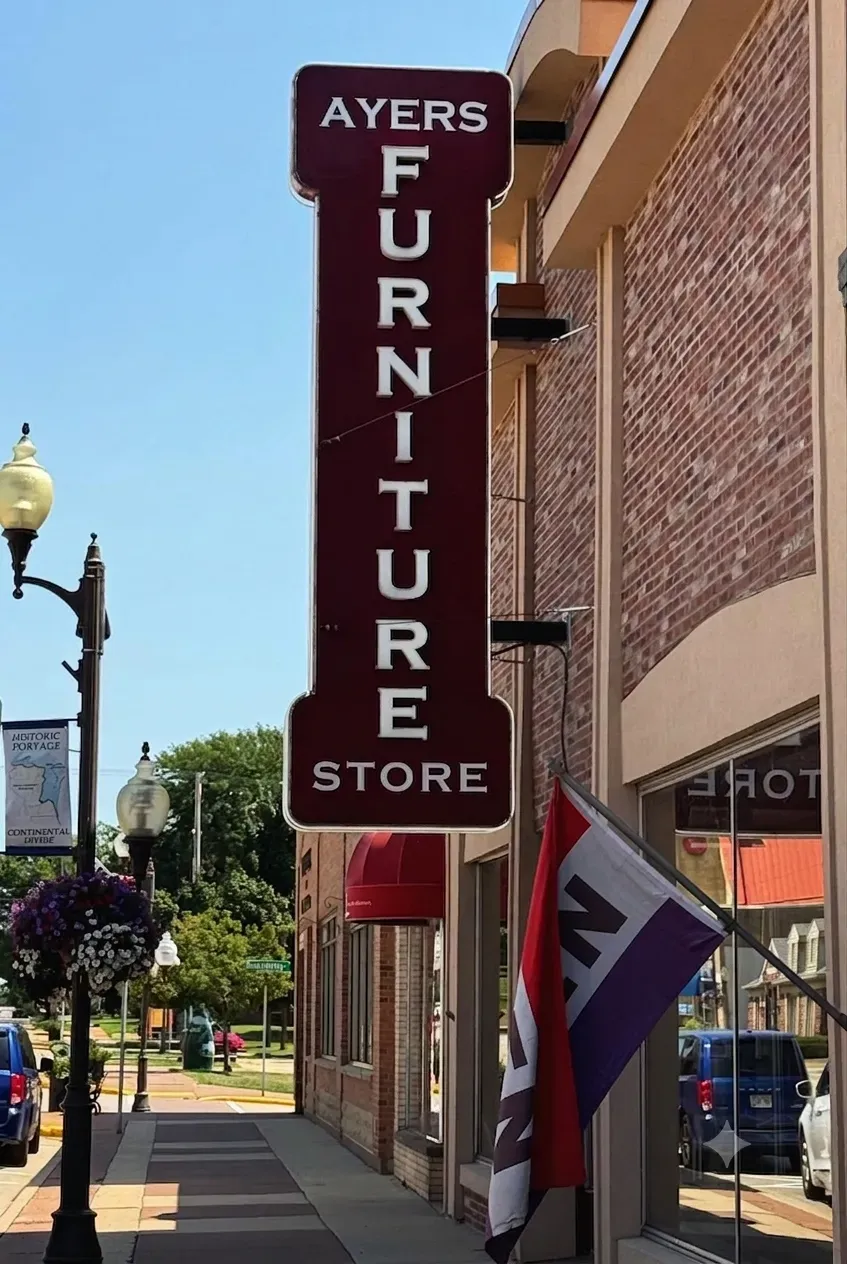 Store Front