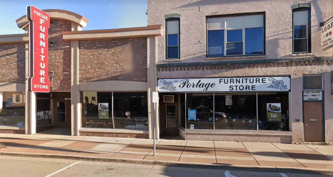 Store Front