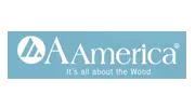 A America Logo