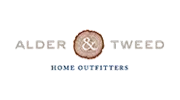 ALDER & TWEED