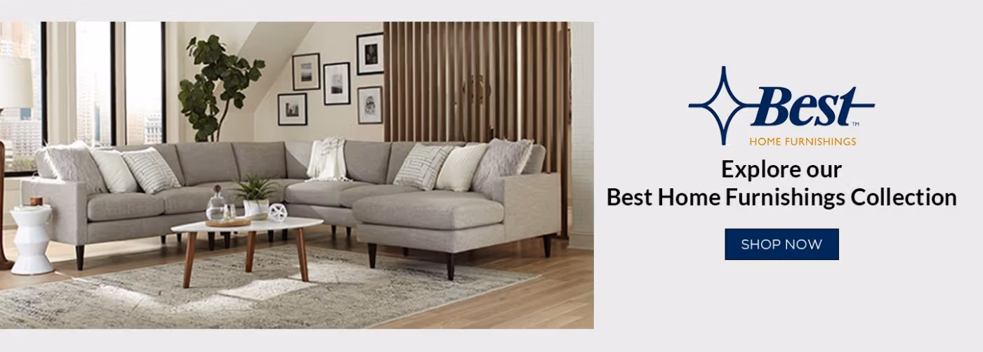 Shop Best Home Furnishings
