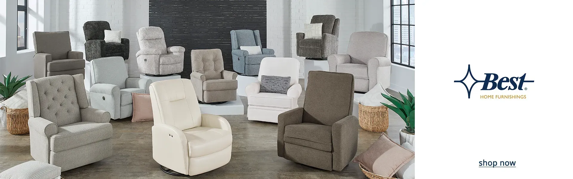 Best Home Furnishings