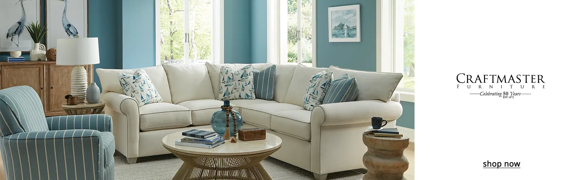 Craftmaster Furniture
