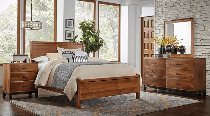 Bedroom Furniture
