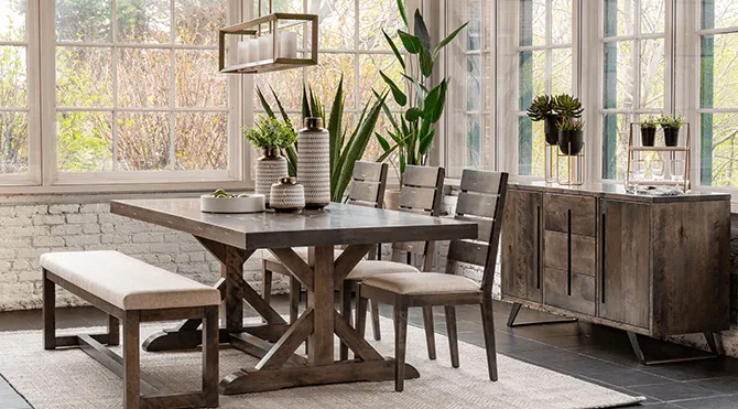 Dining Room Furniture