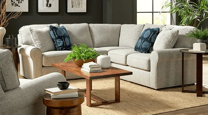 Living Room Furniture