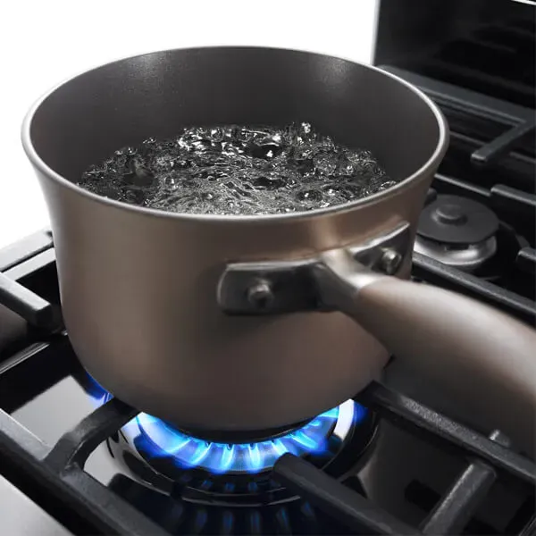 Cooking appliances category