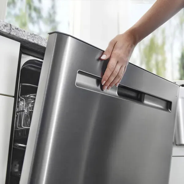 Dishwashers category