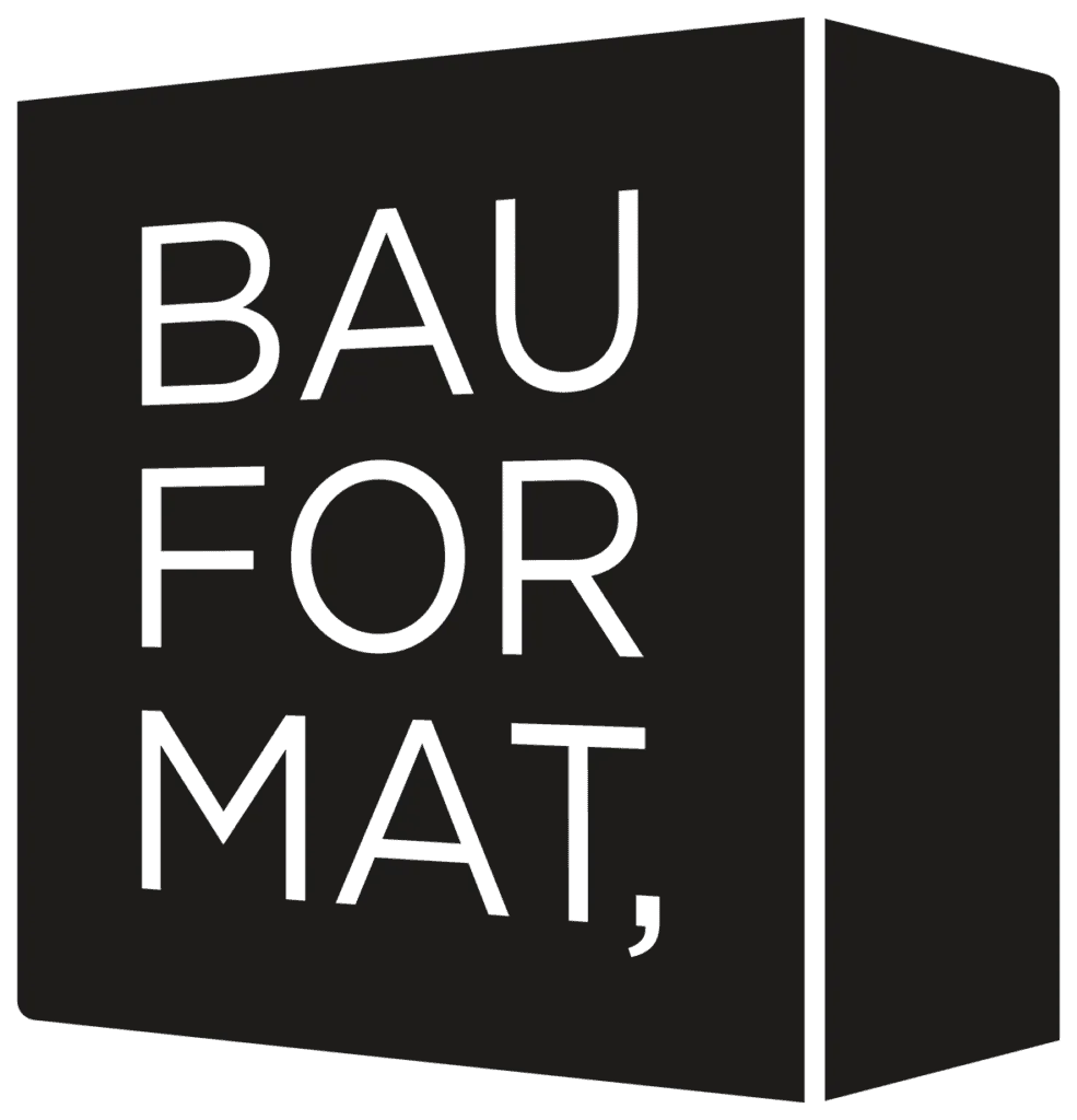Bauformat
