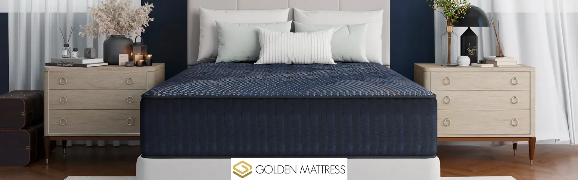 Golden Mattress Company