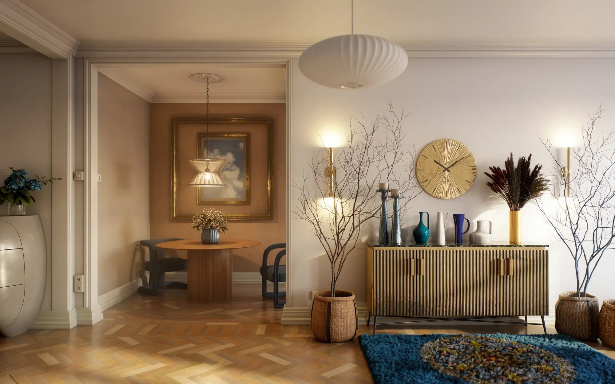 Home Accent Furniture