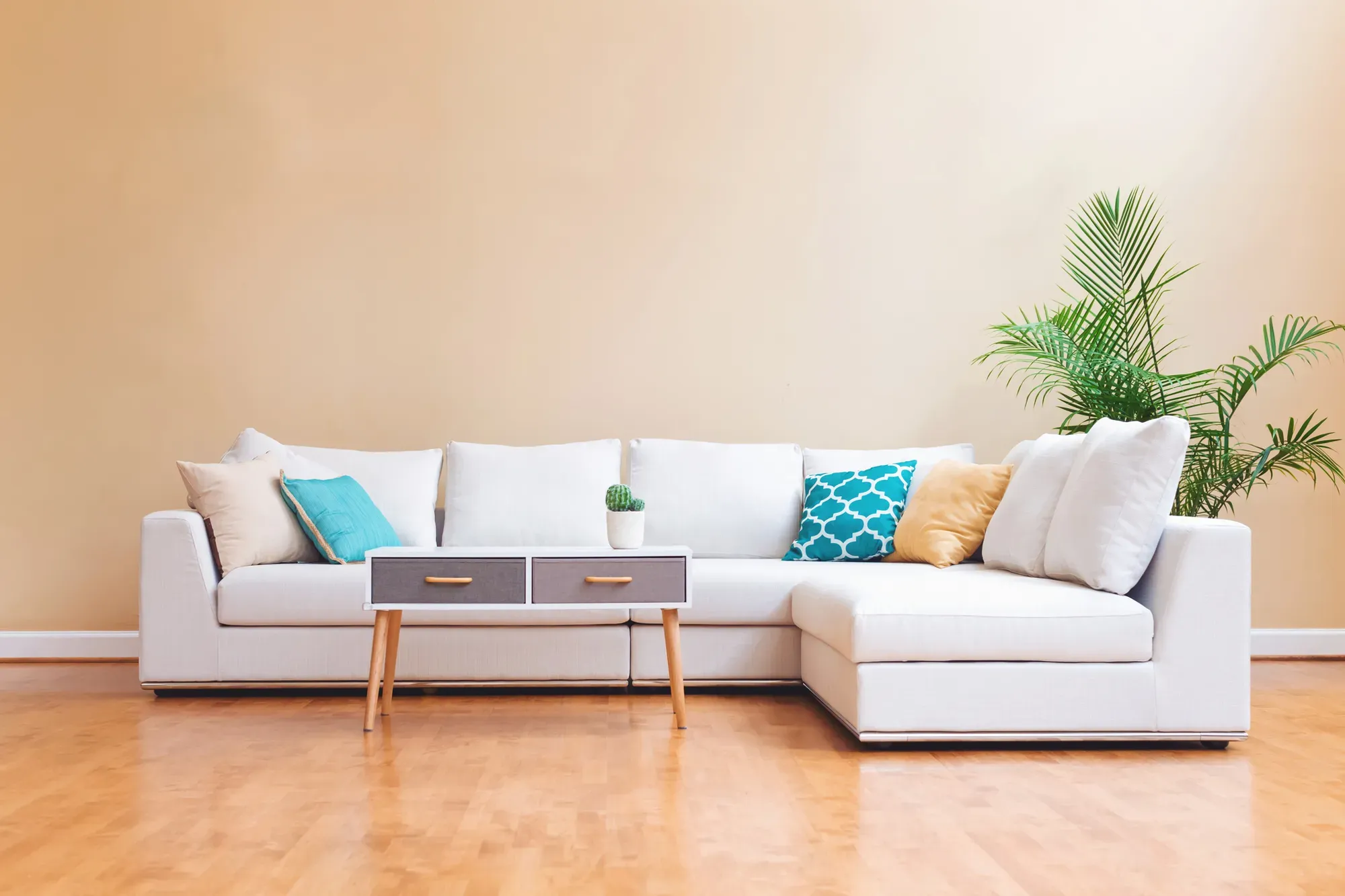 Sectional Furniture