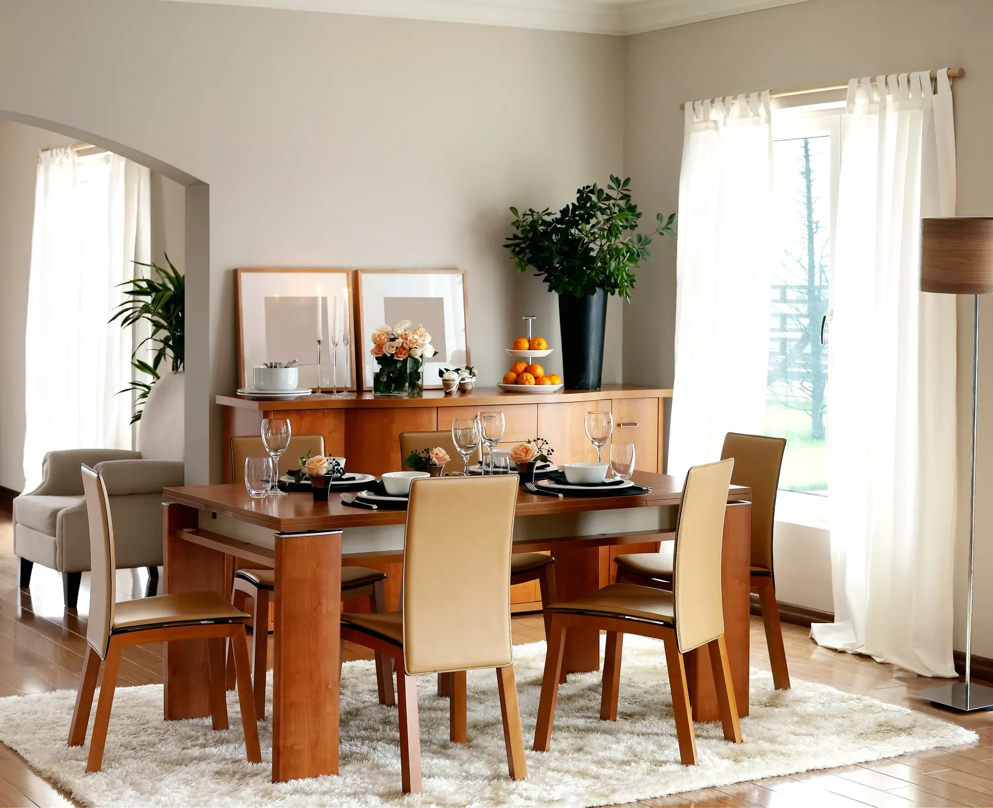 Dining Room Furniture